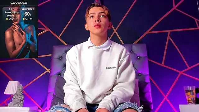 Lian Miller1  online show from 17, 4, 2026