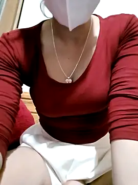 LenaCii online show from 12, 11, 2025