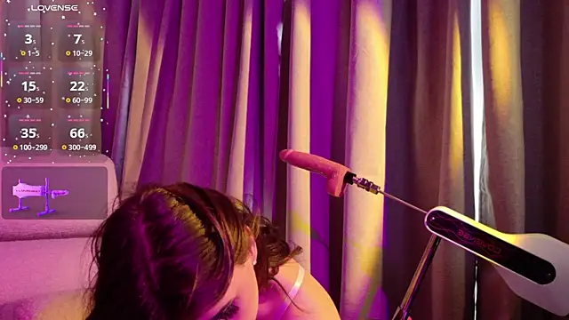 EvaaLane online show from 7, 10, 2025