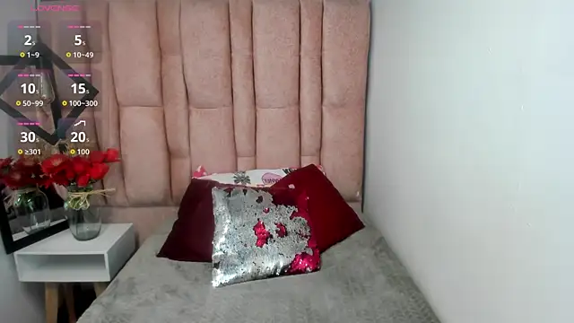 Snapshot of Issa_Milf__ chatting on 5, 6, 2026 Issa Milf online show from 5, 6, 2026