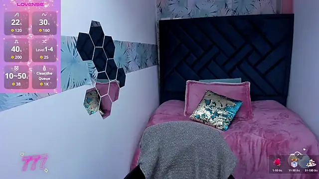 Valery More   online show from 22, 4, 2026