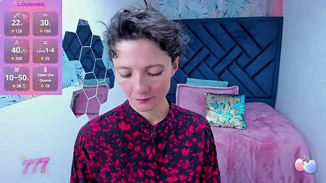 Valery More   online show from 23, 4, 2026