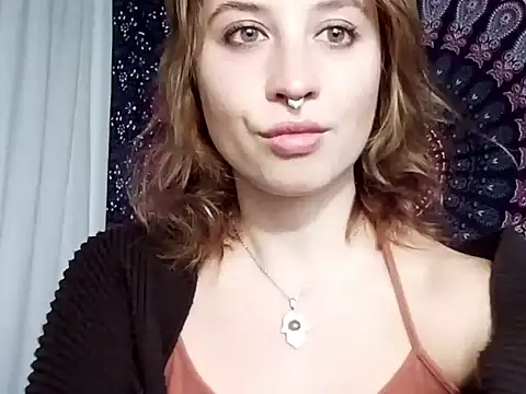 AdalynKiss online show from 1, 10, 2025