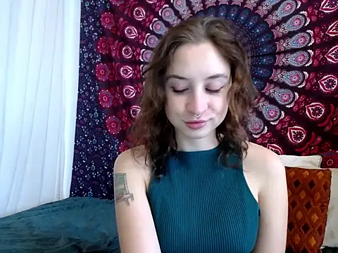 AdalynKiss online show from 13, 2, 2026