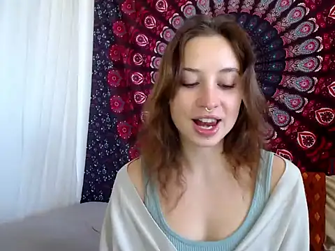 AdalynKiss online show from 2, 3, 2026