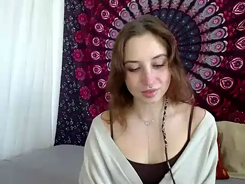 AdalynKiss online show from 27, 3, 2026