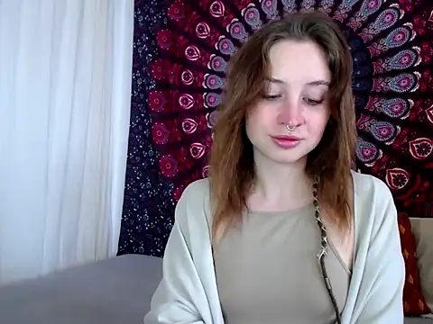 AdalynKiss online show from 14, 4, 2026