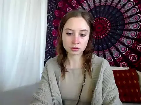 AdalynKiss online show from 15, 4, 2026