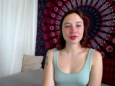 AdalynKiss online show from 5, 5, 2026