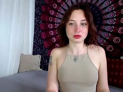 AdalynKiss online show from 6, 5, 2026