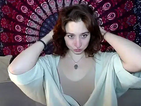 AdalynKiss online show from 7, 6, 2026