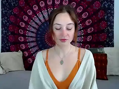AdalynKiss online show from 16, 6, 2026