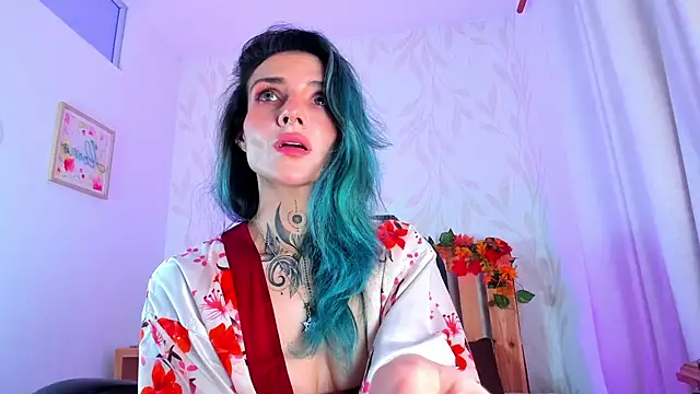 leblanc eva online show from 11, 3, 2026