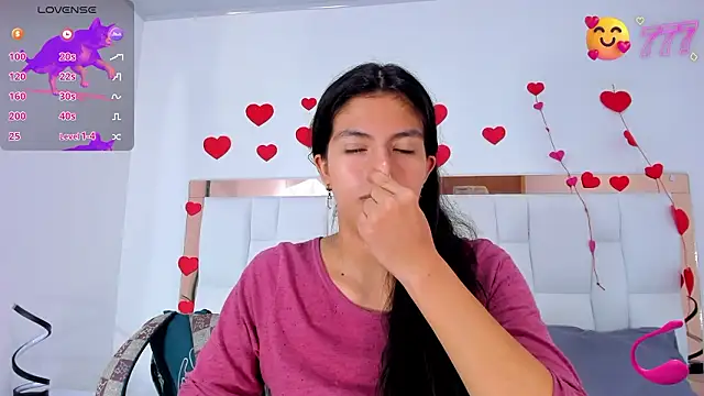 Misaki Kai online show from 4, 3, 2026