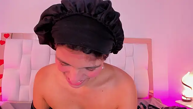 Misaki Kai online show from 26, 4, 2026