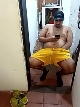 Tequilamaster online show from 13, 1, 2026