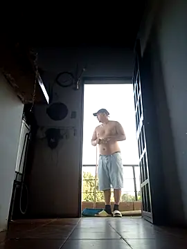 Tequilamaster online show from 24, 2, 2026