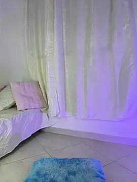 Snapshot of In-Ur-dreams chatting on 18, 10, 2025 In-Ur-dreams online show from 18, 10, 2025