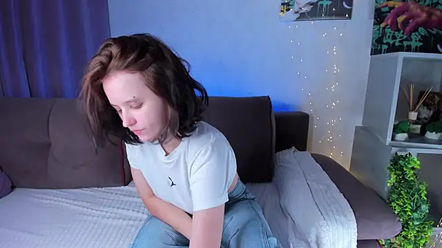 Snapshot of Violet_Ferguson chatting on 23, 11, 2025 Violet Ferguson online show from 23, 11, 2025