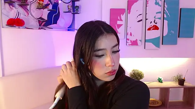 koyuki san online show from 13, 3, 2026