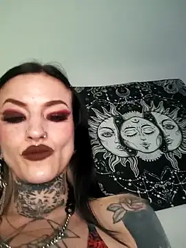 Snapshot of Peach420live chatting on 7, 1, 2026 Peach420live online show from 7, 1, 2026