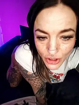 Snapshot of Peach420live chatting on 18, 1, 2026 Peach420live online show from 18, 1, 2026