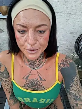 Peach420live online show from 13, 7, 2026