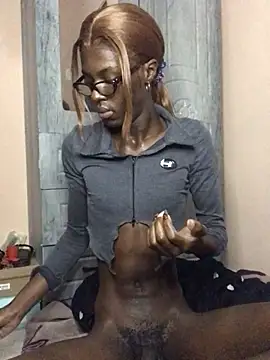 gingergirl67  online show from 22, 4, 2026