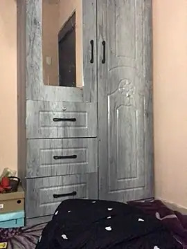 gingergirl67  online show from 23, 4, 2026