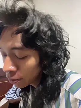 MadamLeRouge online show from 14, 11, 2025