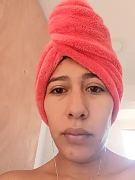 Amelia Rivas online show from 25, 10, 2025