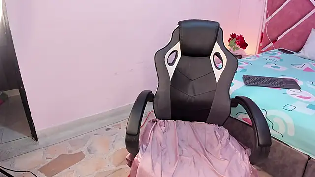 Amelia Rivas online show from 13, 1, 2026