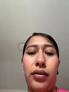 Amelia Rivas online show from 22, 4, 2026