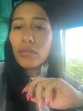 Amelia Rivas online show from 27, 4, 2026