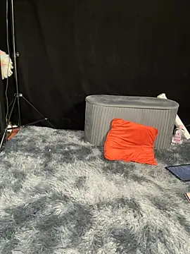 SaraNoir80 online show from 19, 3, 2026