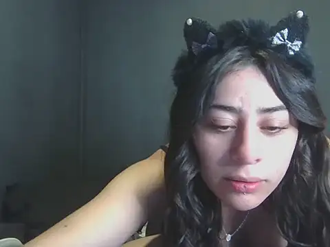 Snapshot of Ignvcivv chatting on 7, 10, 2025 Ignvcivv online show from 7, 10, 2025