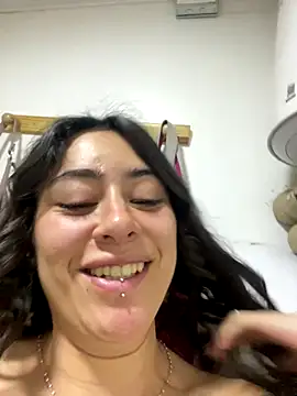 Snapshot of Ignvcivv chatting on 9, 10, 2025 Ignvcivv online show from 9, 10, 2025