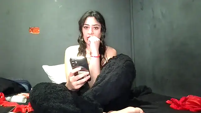 Snapshot of Ignvcivv chatting on 27, 11, 2025 Ignvcivv online show from 27, 11, 2025