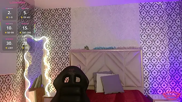 Ixchel tay online show from 15, 1, 2026