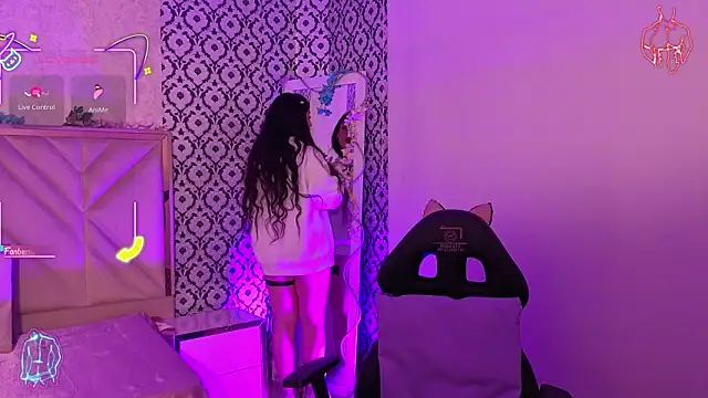 Ixchel tay online show from 18, 3, 2026