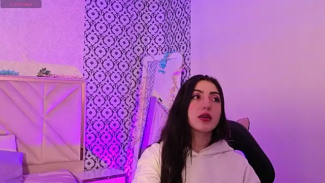 Ixchel tay online show from 19, 3, 2026