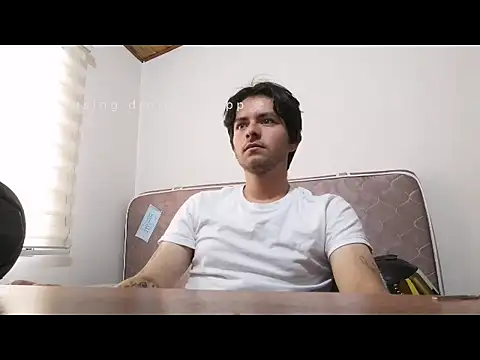 Kael D online show from 12, 10, 2025