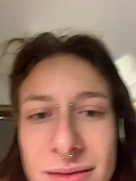 GoldenPussy1329 online show from 13, 1, 2026