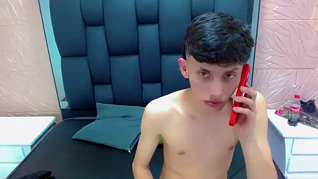 Snapshot of thaigo_twink38 chatting on 14, 12, 2025 thaigo twink38 online show from 14, 12, 2025