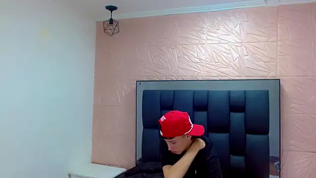 Snapshot of thaigo_twink38 chatting on 10, 2, 2026 thaigo twink38 online show from 10, 2, 2026