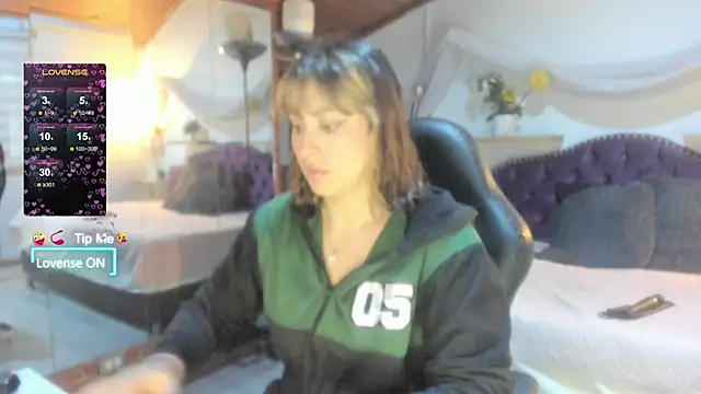 Snapshot of sophialyh_1 chatting on 23, 5, 2026 sophialyh 1 online show from 23, 5, 2026