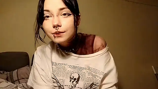 Beeping Creature online show from 30, 9, 2025