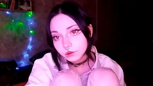 Beeping Creature online show from 20, 10, 2025