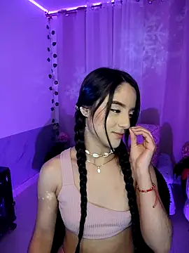 Snapshot of tamara_vald chatting on 29, 11, 2025 tamara vald online show from 29, 11, 2025