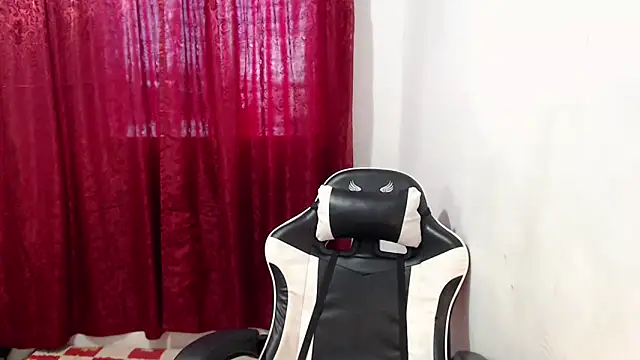 Teamo kiara online show from 30, 10, 2025